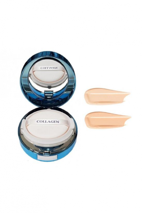 ENOUGH Collagen Aqua Air Cushion SPF50+ PA+++ (21) 15 gIVET.RO - Reduceri de până la -80%