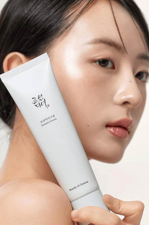 Beauty of Joseon Dynasty Cream 100 mlIVET.RO - Reduceri de până la -80%