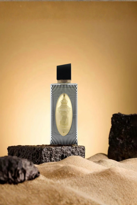 Parfum arabesc Arabiyat Prestige Ash'aa Oud Noir EDP 110 mlIVET.RO - Reduceri de până la -80%