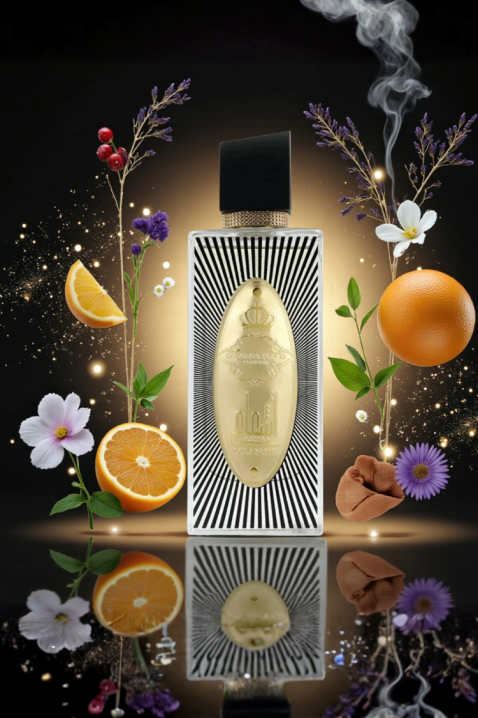 Parfum arabesc Arabiyat Prestige Ash'aa Oud Noir EDP 110 mlIVET.RO - Reduceri de până la -80%