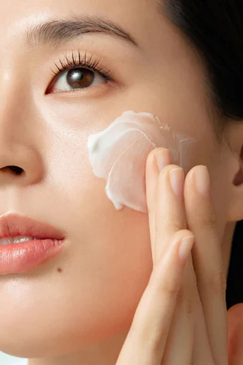 PURITO Wonder Releaf Centella Cream Unscented 50 mlIVET.RO - Reduceri de până la -80%