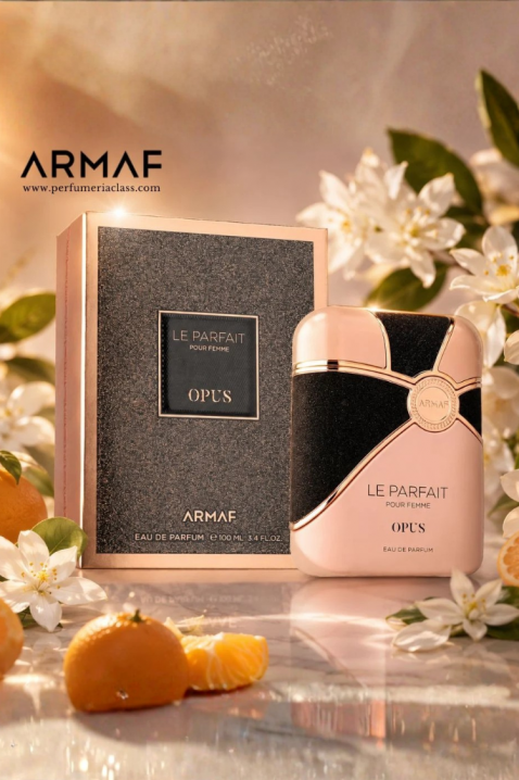 Parfum arabesc Armaf Le Parfait Opus EDP 100 mlIVET.RO - Reduceri de până la -80%