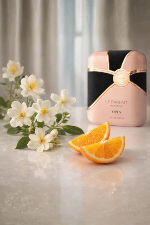 Parfum arabesc Armaf Le Parfait Opus EDP 100 mlIVET.RO - Reduceri de până la -80%