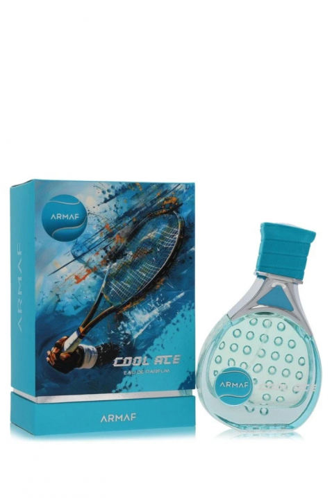 Parfum arabesc Armaf Cool Ace EDP 100 mlIVET.RO - Reduceri de până la -80%