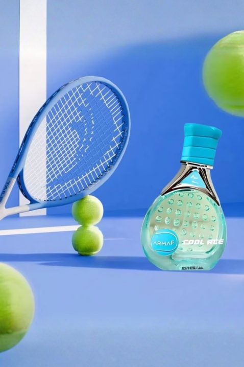 Parfum arabesc Armaf Cool Ace EDP 100 mlIVET.RO - Reduceri de până la -80%