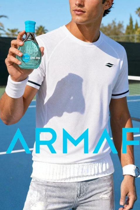 Parfum arabesc Armaf Cool Ace EDP 100 mlIVET.RO - Reduceri de până la -80%