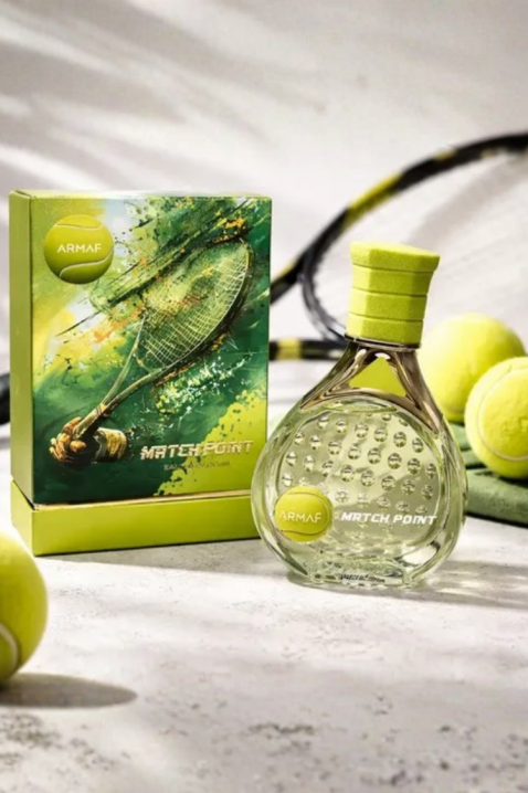 Parfum arabesc Armaf Match Point EDP 100 mlIVET.RO - Reduceri de până la -80%