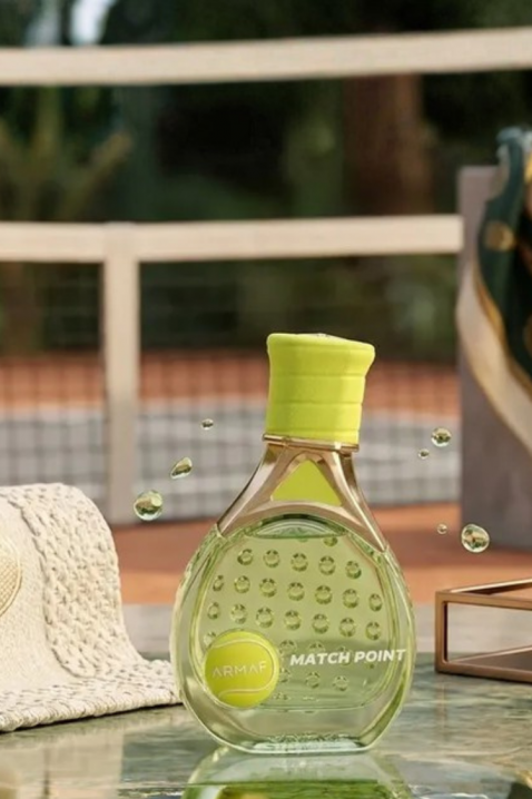 Parfum arabesc Armaf Match Point EDP 100 mlIVET.RO - Reduceri de până la -80%