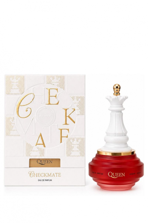 Parfum arabesc Armaf Checkmate - Queen EDP 100 mlIVET.RO - Reduceri de până la -80%