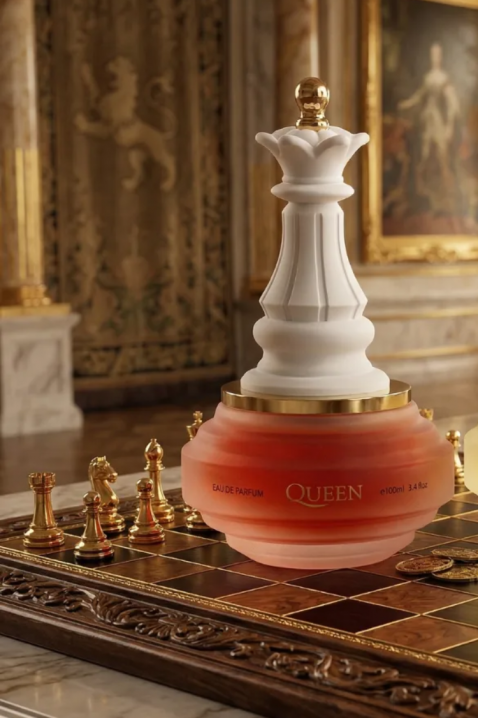 Parfum arabesc Armaf Checkmate - Queen EDP 100 mlIVET.RO - Reduceri de până la -80%