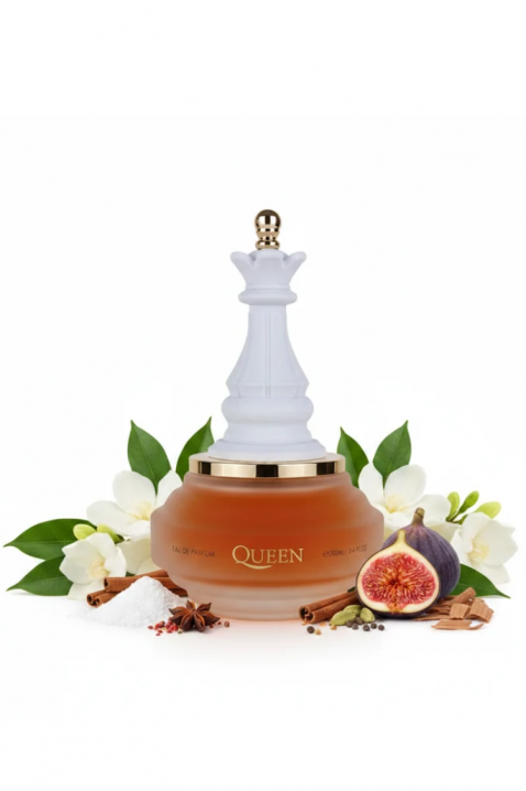 Parfum arabesc Armaf Checkmate - Queen EDP 100 mlIVET.RO - Reduceri de până la -80%