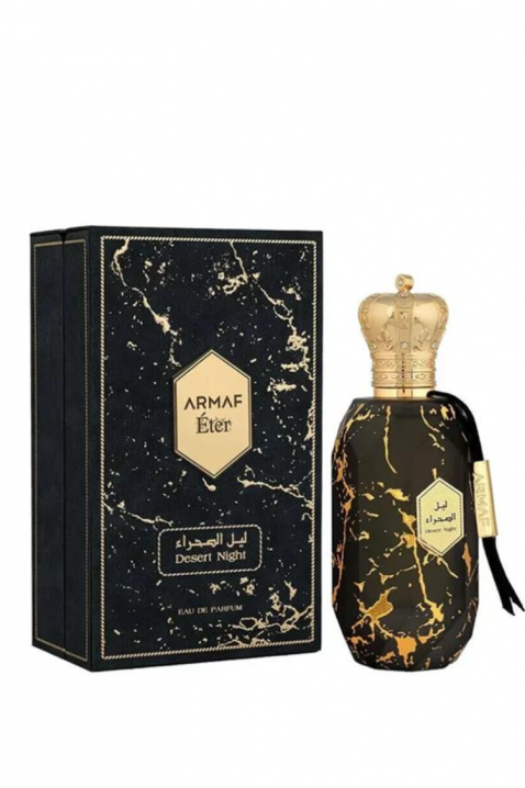 Parfum arabesc Armaf Eter Desert Night EDP 100 mlIVET.RO - Reduceri de până la -80%