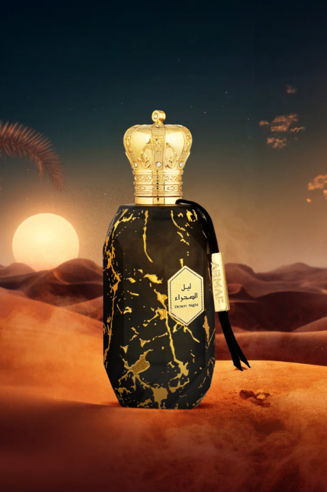 Parfum arabesc Armaf Eter Desert Night EDP 100 mlIVET.RO - Reduceri de până la -80%