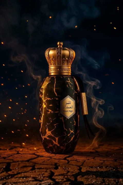 Parfum arabesc Armaf Eter Desert Night EDP 100 mlIVET.RO - Reduceri de până la -80%