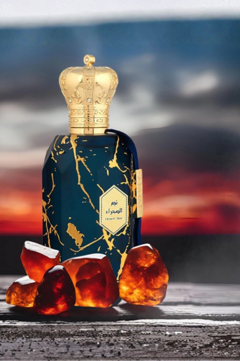 Parfum arabesc Armaf Eter Desert Star EDP 100 mlIVET.RO - Reduceri de până la -80%