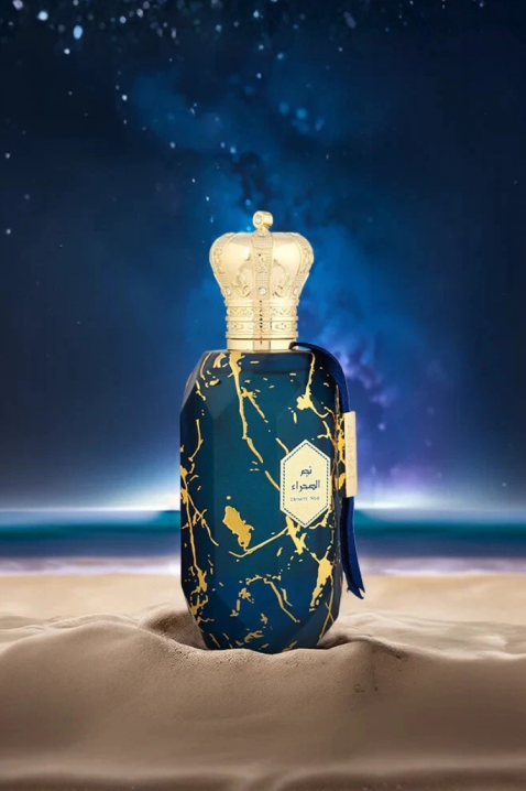 Parfum arabesc Armaf Eter Desert Star EDP 100 mlIVET.RO - Reduceri de până la -80%