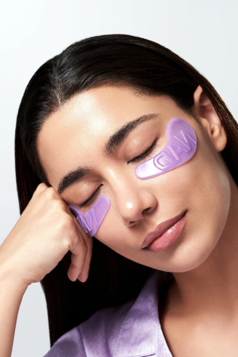 NUMBUZIN No.9 NAD+ Collagen Under Eye Patches 1 bucIVET.RO - Reduceri de până la -80%