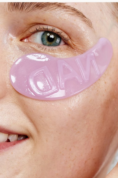 NUMBUZIN No.9 NAD+ Collagen Under Eye Patches 1 bucIVET.RO - Reduceri de până la -80%