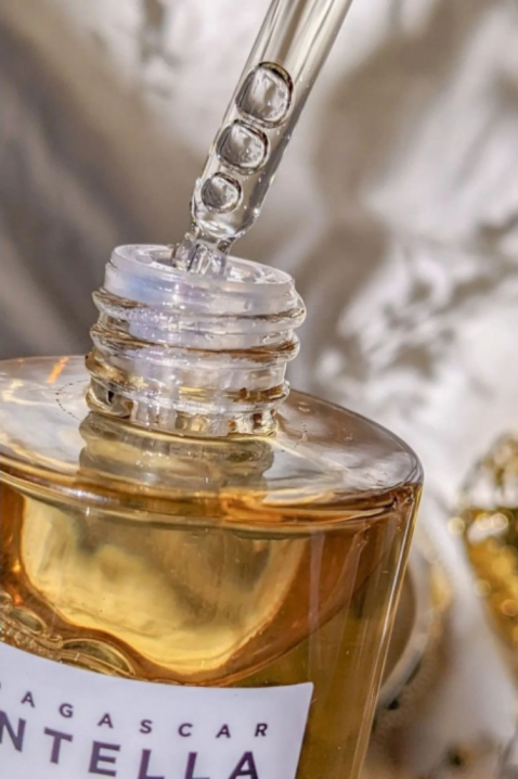 SKIN1004 Madagascar Centella Ampoule 100 mlIVET.RO - Reduceri de până la -80%