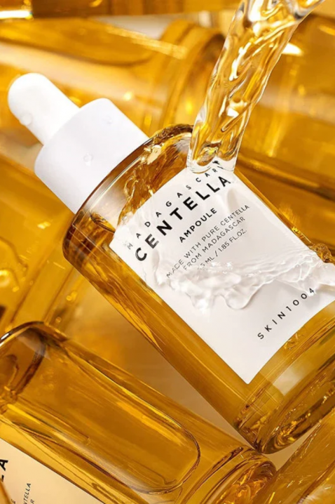SKIN1004 Madagascar Centella Ampoule 100 mlIVET.RO - Reduceri de până la -80%