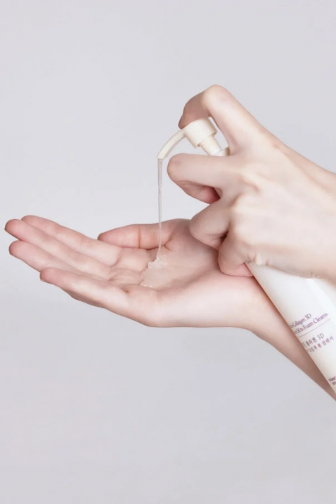 Fraijour Alchemic Ginsenoside Oil to Foam Cleanser 210 mlIVET.RO - Reduceri de până la -80%