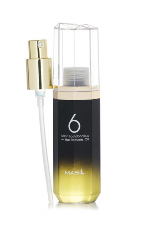 MASIL Lactobacillus Hair Perfume Oil Moisture 66 mlIVET.RO - Reduceri de până la -80%