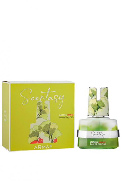 Parfum arabesc Armaf Scentasy Matcha Magix EDP 100 mlIVET.RO - Reduceri de până la -80%