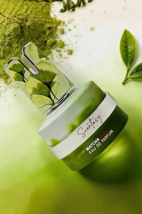 Parfum arabesc Armaf Scentasy Matcha Magix EDP 100 mlIVET.RO - Reduceri de până la -80%