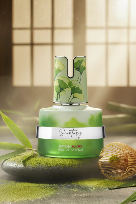 Parfum arabesc Armaf Scentasy Matcha Magix EDP 100 mlIVET.RO - Reduceri de până la -80%
