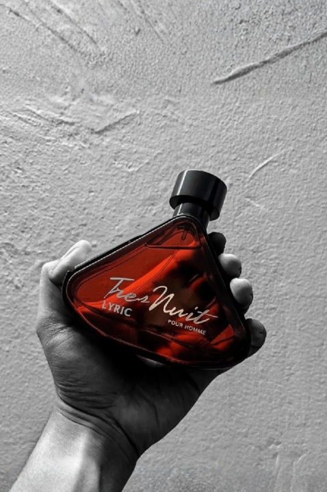 Parfum arabesc Armaf Tres Nuit Lyric EDP 100 mlIVET.RO - Reduceri de până la -80%