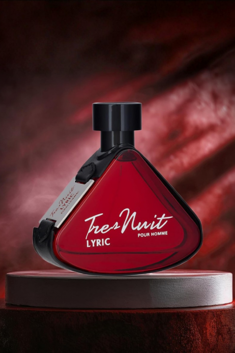 Parfum arabesc Armaf Tres Nuit Lyric EDP 100 mlIVET.RO - Reduceri de până la -80%