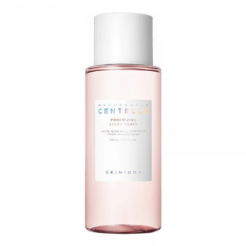 SKIN1004 Madagascar Centella Poremizing Clear Toner, 210 mlIVET.RO - Reduceri de până la -80%