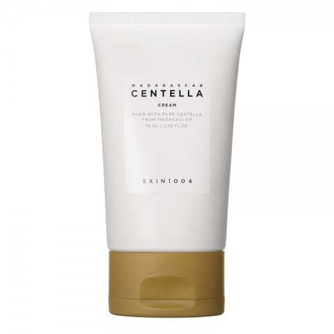 SKIN1004 Madagascar Centella Cream 75 mlIVET.RO - Reduceri de până la -80%