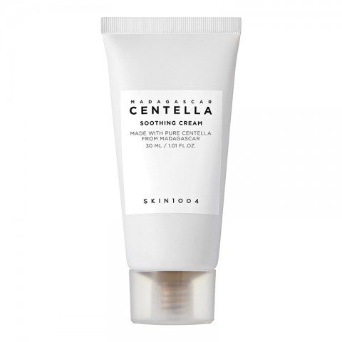 SKIN1004 Madagascar Soothing Centella Cream 30 mlIVET.RO - Reduceri de până la -80%