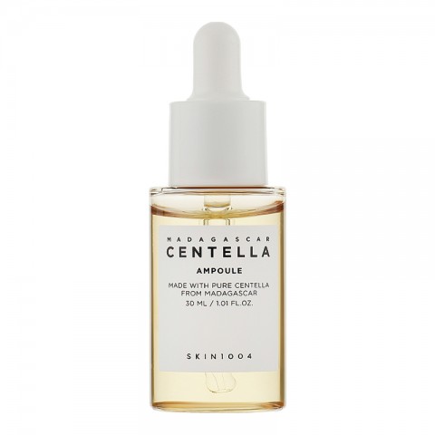 SKIN1004 Madagascar Centella Ampoule, 30 mlIVET.RO - Reduceri de până la -80%