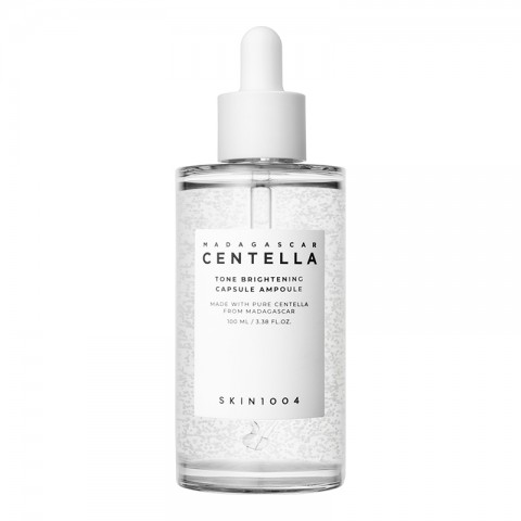SKIN1004 Madagascar Centella Tone Brightening Capsule Ampoule 100 mlIVET.RO - Reduceri de până la -80%