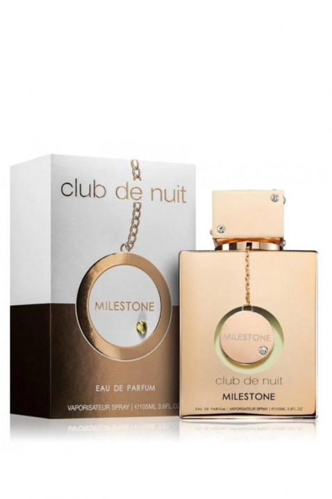 Parfum arabesc Armaf Club de Nuit Milestone EDP 200 mlIVET.RO - Reduceri de până la -80%