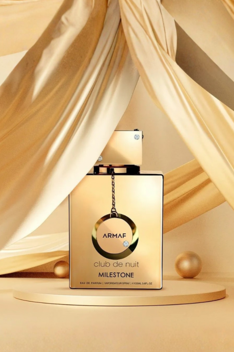 Parfum arabesc Armaf Club de Nuit Milestone EDP 200 mlIVET.RO - Reduceri de până la -80%