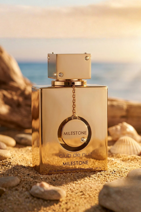 Parfum arabesc Armaf Club de Nuit Milestone EDP 200 mlIVET.RO - Reduceri de până la -80%