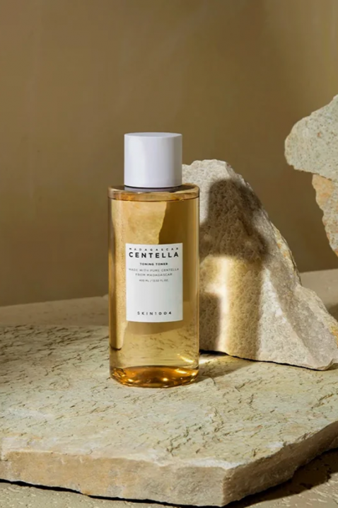SKIN1004 Madagascar Centella Toning Toner 210 mlIVET.RO - Reduceri de până la -80%