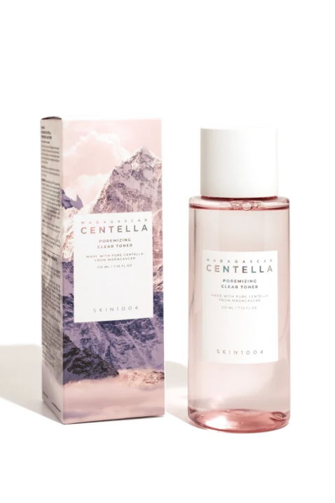 SKIN1004 Madagascar Centella Poremizing Clear Toner, 210 mlIVET.RO - Reduceri de până la -80%