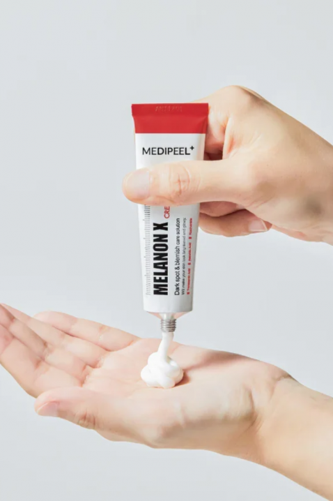 MEDI-PEEL Melanon X Cream 30 mlIVET.RO - Reduceri de până la -80%