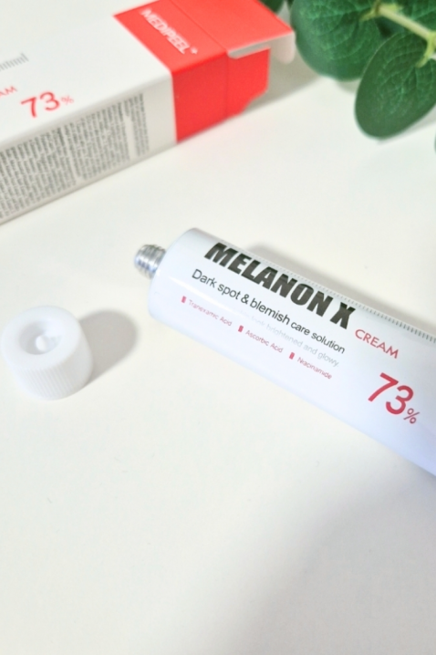 MEDI-PEEL Melanon X Cream 30 mlIVET.RO - Reduceri de până la -80%