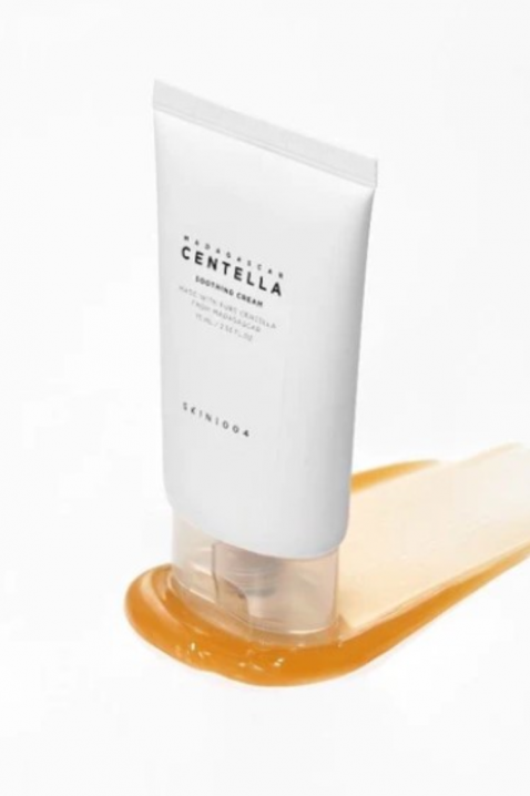 SKIN1004 Madagascar Soothing Centella Cream 30 mlIVET.RO - Reduceri de până la -80%