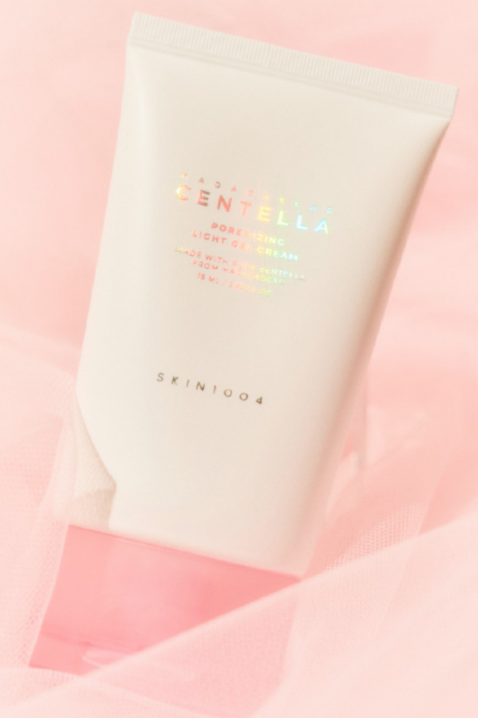 SKIN1004 Madagascar Centella Poremizing Light Gel Cream 75 mlIVET.RO - Reduceri de până la -80%