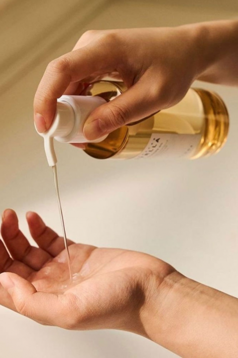 SKIN1004 Madagascar Centella Light Cleansing Oil 200 mlIVET.RO - Reduceri de până la -80%