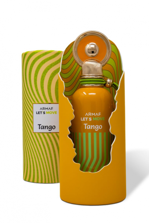 Parfum arabesc Armaf Let`s Move Tango EDP 100 mlIVET.RO - Reduceri de până la -80%