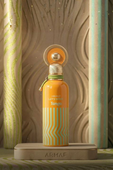 Parfum arabesc Armaf Let`s Move Tango EDP 100 mlIVET.RO - Reduceri de până la -80%