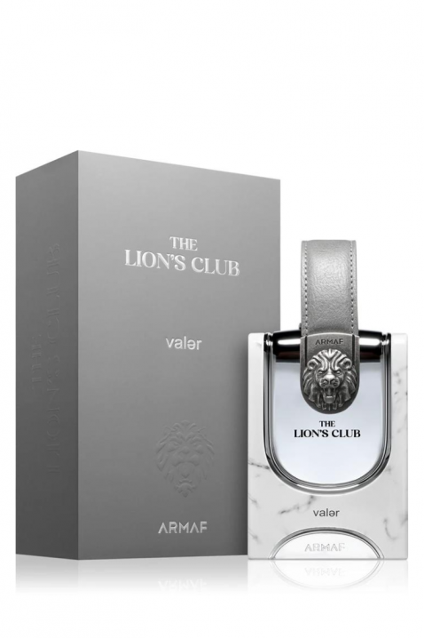 Parfum arabesc Armaf Lion`s Club Valer EDP 100 mlIVET.RO - Reduceri de până la -80%