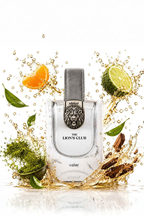 Parfum arabesc Armaf Lion`s Club Valer EDP 100 mlIVET.RO - Reduceri de până la -80%